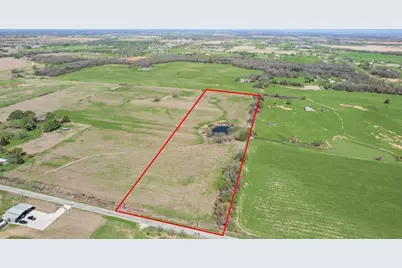 Tbd Readfearn Road, Aubrey, TX 76227 - Photo 6