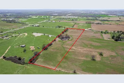 Tbd Readfearn Road, Aubrey, TX 76227 - Photo 4