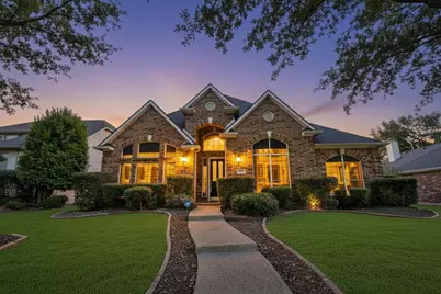 17832 River Chase Drive, Dallas, TX 75287 - Photo 1