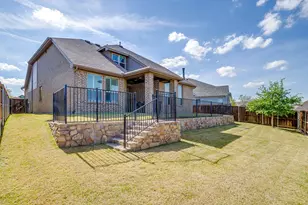 1937 Bending Oak St, Fort Worth, TX 76008 - Photo 38