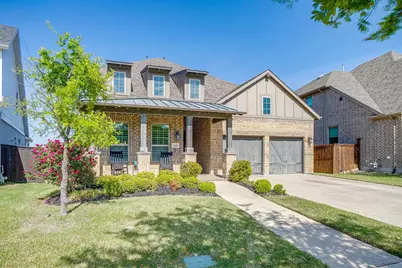1937 Bending Oak Street, Fort Worth, TX 76008 - Photo 2