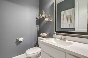 1937 Bending Oak St, Fort Worth, TX 76008 - Photo 32