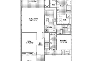 3112 Lacebark Ln, Celina, TX 75009 - Photo 2