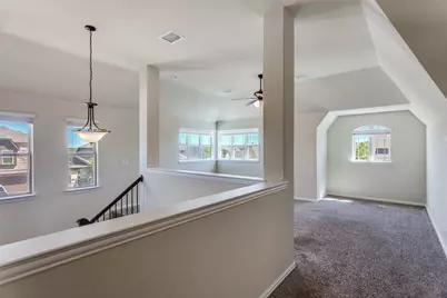 1029 Palo Oaks Drive, Burleson, TX 76028 - Photo 22