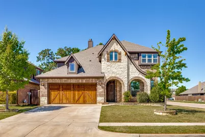 1029 Palo Oaks Drive, Burleson, TX 76028 - Photo 2