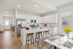 9408 Lone Maverick Dr, Fort Worth, TX 76036 - Photo 6