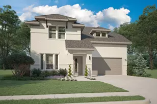 9408 Lone Maverick Dr, Crowley, TX 76036 - Photo 1