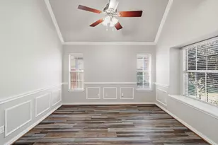 205 Odyssey Ln, Mansfield, TX 76063 - Photo 6