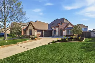 205 Odyssey Ln, Mansfield, TX 76063 - Photo 2