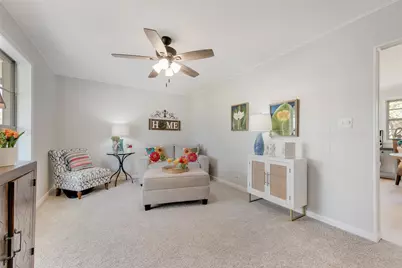 705 SW Sunnybrook Drive, Burleson, TX 76028 - Photo 8