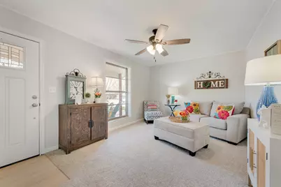 705 SW Sunnybrook Drive, Burleson, TX 76028 - Photo 10