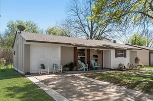 705 SW Sunnybrook Dr, Burleson, TX 76028 - Photo 22