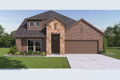 1716 Sabina Drive, Princeton, TX 75407 - Photo 1