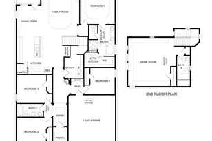 1716 Sabina Dr, Princeton, TX 75407 - Photo 2