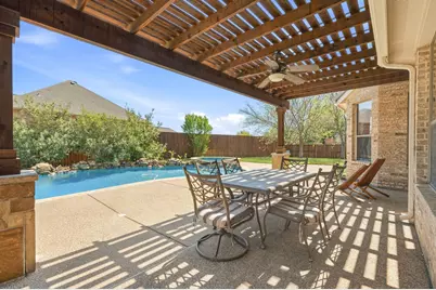 501 Unbridled Lane, Keller, TX 76248 - Photo 30