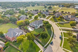 501 Unbridled Ln, Keller, TX 76248 - Photo 36