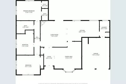 6028 Walraven Circle, Fort Worth, TX 76133 - Photo 36