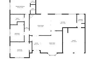 6028 Walraven Cir, Fort Worth, TX 76133 - Photo 36