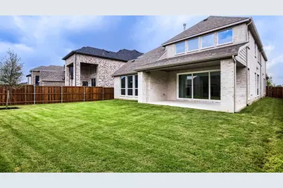2611 Acie Lane, Prosper, TX 75078 - Photo 26