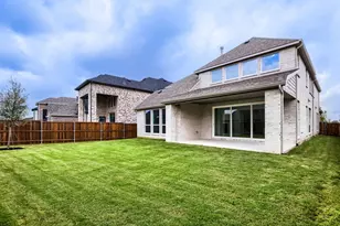 2611 Acie Ln, Prosper, TX 75078 - Photo 26