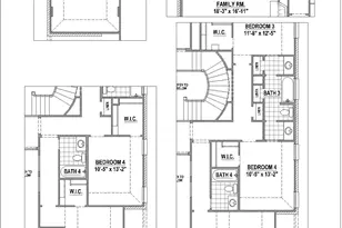 2611 Acie Ln, Prosper, TX 75078 - Photo 4