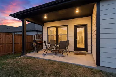 3908 Murvaul Drive, Farmersville, TX 75442 - Photo 2