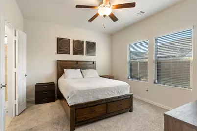 3908 Murvaul Drive, Farmersville, TX 75442 - Photo 16