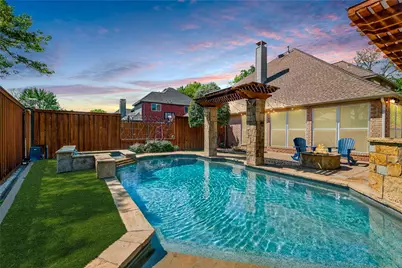 200 Hollowtree Court, Coppell, TX 75019 - Photo 4