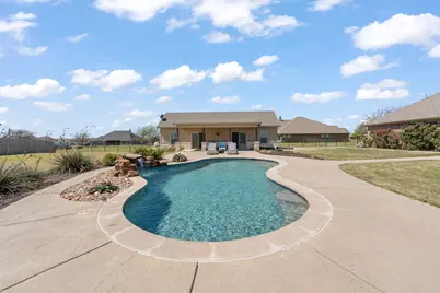 7925 Grassland Drive, Godley, TX 76044 - Photo 30