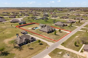 7925 Grassland Dr, Godley, TX 76044 - Photo 40