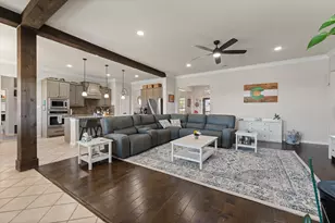 7925 Grassland Dr, Godley, TX 76044 - Photo 2