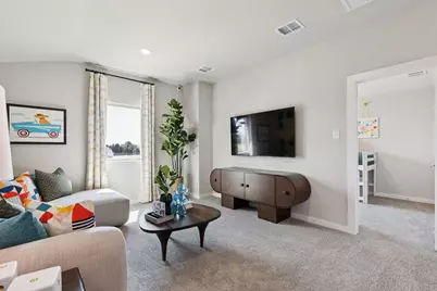 15024 Santoscoy Street, Fort Worth, TX 76052 - Photo 18