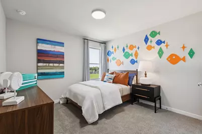 15024 Santoscoy Street, Fort Worth, TX 76052 - Photo 22