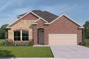 1709 Sabina Dr, Princeton, TX 75407 - Photo 1