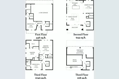 211 Carroll Street, Fort Worth, TX 76107 - Photo 12