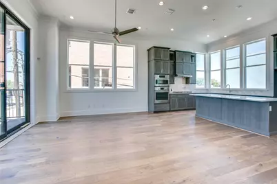 211 Carroll Street, Fort Worth, TX 76107 - Photo 6