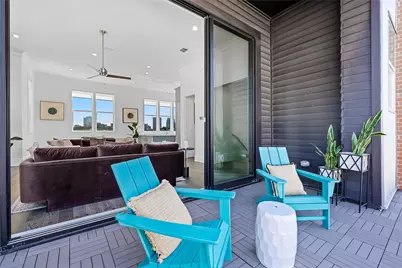 211 Carroll Street, Fort Worth, TX 76107 - Photo 22