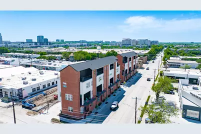 211 Carroll Street, Fort Worth, TX 76107 - Photo 14