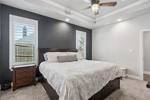 4114 Seminole Trail, Granbury, TX 76048 - Photo 16