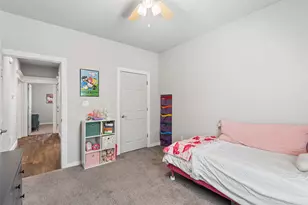 4114 Seminole Trail, Granbury, TX 76048 - Photo 24