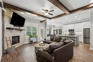 4114 Seminole Trail, Granbury, TX 76048 - Photo 8