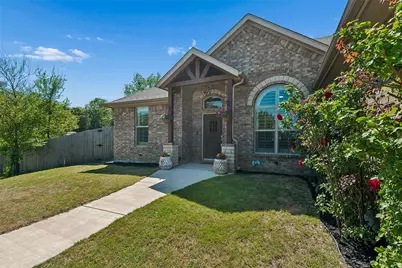 4114 Seminole Trail, Granbury, TX 76048 - Photo 4