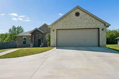 4114 Seminole Trail, Granbury, TX 76048 - Photo 1