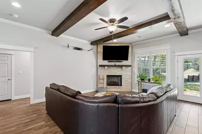 4114 Seminole Trail, Granbury, TX 76048 - Photo 6