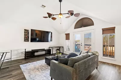 3905 Lakeside Drive, Rowlett, TX 75088 - Photo 36