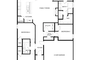 1714 Sabina Dr, Princeton, TX 75407 - Photo 2