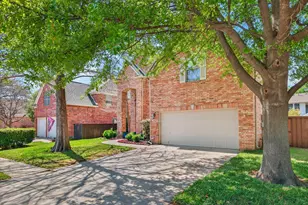 2905 Woodway Dr, Flower Mound, TX 75028 - Photo 40