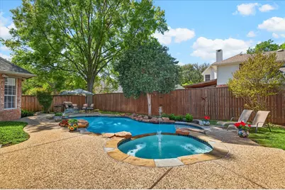 2905 Woodway Drive, Flower Mound, TX 75028 - Photo 38