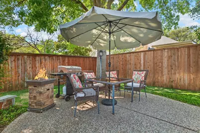 2905 Woodway Drive, Flower Mound, TX 75028 - Photo 38