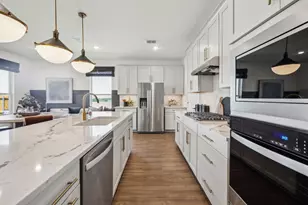 8709 Tallwood Ln, Justin, TX 76247 - Photo 6